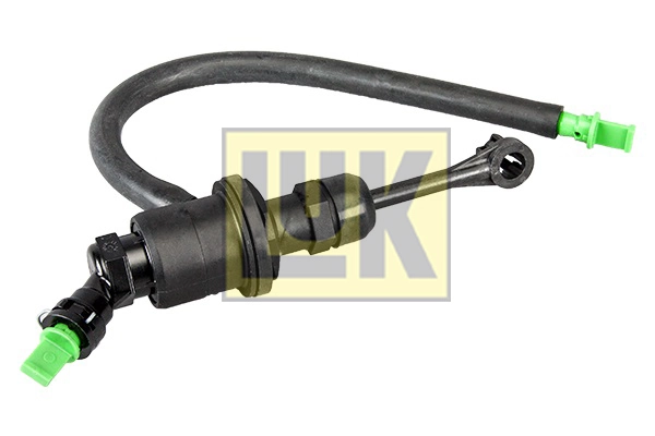 Master Cylinder, clutch